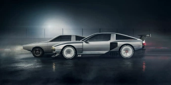 A cover of "VW" cluster. The owner is mparadela. The cluster consists of 12 elements.