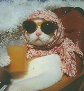 A cover of "cat" cluster. The owner is sn2042b. The cluster consists of 1 element.