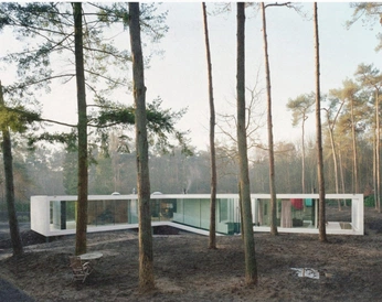 A cover of "Architecture" cluster. The owner is shipelev. The cluster consists of 2 elements.