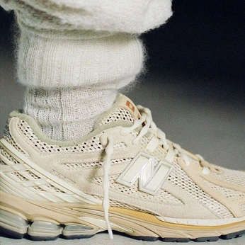 A cover of "Footwear" cluster. The owner is josephbchandler. The cluster consists of 36 elements.