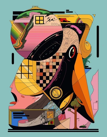 A cover of "ill" cluster. The owner is floww444. The cluster consists of 1 element.