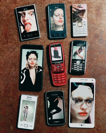 A cover of "Product Photography" cluster. The owner is jasonmurray. The cluster consists of 2 elements.