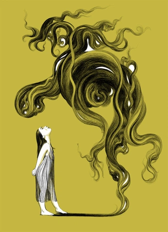 A cover of "Referencias" cluster. The owner is malmirada. The cluster consists of 1 element.