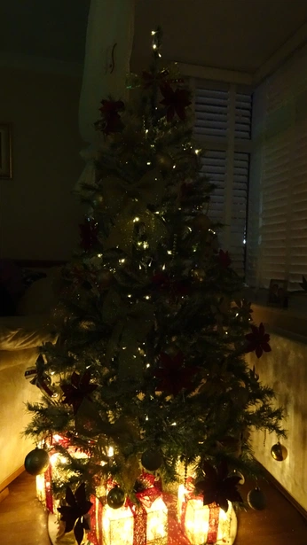 A cover of "Christmas" cluster. The owner is evrym0ment. The cluster consists of 8 elements.