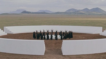 A cover of "RARARA ARKESTRA" cluster. The owner is domustinova. The cluster consists of 83 elements.