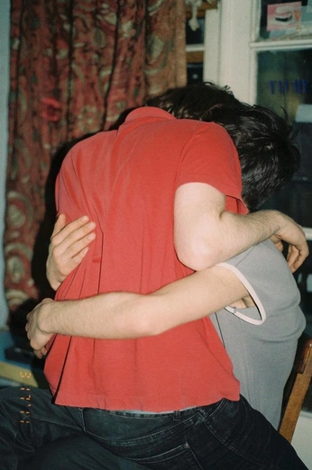 A cover of "alzheimer" cluster. The owner is morrxp. The cluster consists of 5 elements.