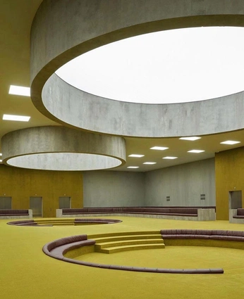 A cover of "PROJET-2_illusion" cluster. The owner is lsnrt. The cluster consists of 20 elements.