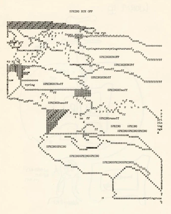 A cover of "TEE FONT CLUSTER" cluster. The owner is tombbb. The cluster consists of 6 elements.
