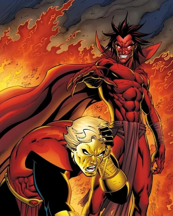 A cover of "Onlystarleft" cluster. The owner is highandmighty. The cluster consists of 59 elements.