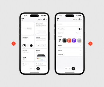 A cover of "app building" cluster. The owner is divy444nshi. The cluster consists of 16 elements.