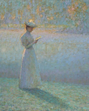 A cover of "fine art" cluster. The owner is rileyrivers. The cluster consists of 13 elements.