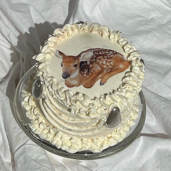 A cover of "кондитерская" cluster. The owner is liznusik. The cluster consists of 8 elements.