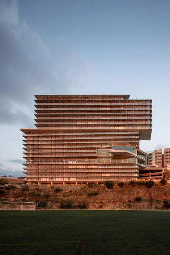 A cover of "Architech" cluster. The owner is modesign90s. The cluster consists of 16 elements.