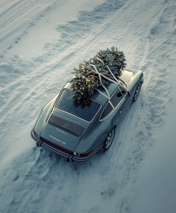 A cover of "Xmas" cluster. The owner is lllyndaaa. The cluster consists of 2 elements.