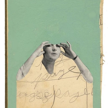 A cover of "Art" cluster. The owner is knaveofspades. The cluster consists of 24 elements.