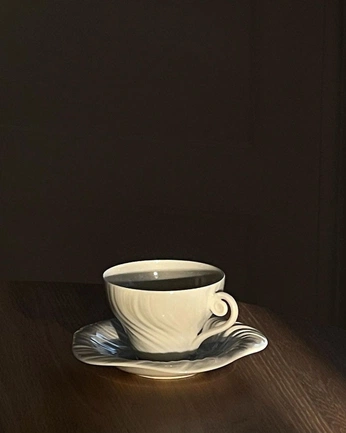 A cover of "Things" cluster. The owner is crys18. The cluster consists of 9 elements.