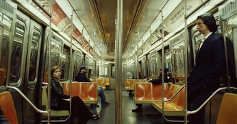 A cover of "Inspo Beau" cluster. The owner is isabellekersten. The cluster consists of 7 elements.