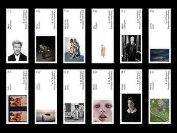 A cover of "graphic design" cluster. The owner is natklaus. The cluster consists of 37 elements.