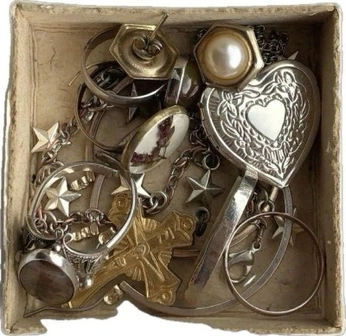 A cover of "vanilla girl" cluster. The owner is sophioli. The cluster consists of 15 elements.