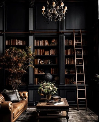 A cover of "Apothecary Style" cluster. The owner is creativelaura. The cluster consists of 5 elements.