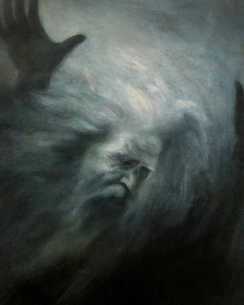 A cover of "Prospero" cluster. The owner is silviadegobbi. The cluster consists of 2 elements.