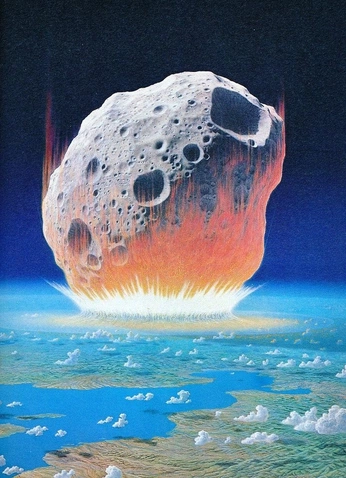 A cover of "📀ther" cluster. The owner is fishman. The cluster consists of 4 elements.