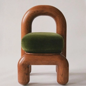 A cover of "Interiors: Furniture" cluster. The owner is thethirdvignette. The cluster consists of 39 elements.