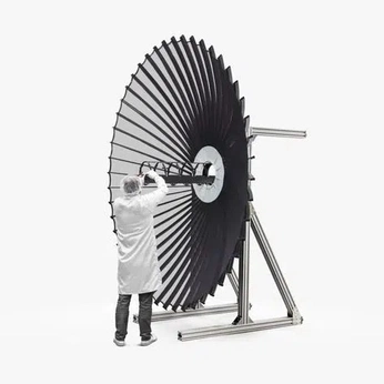 A cover of "Neo Closure" cluster. The owner is wisedesign. The cluster consists of 17 elements.