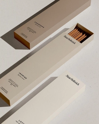 A cover of "Packaging" cluster. The owner is ederradesign. The cluster consists of 1 element.