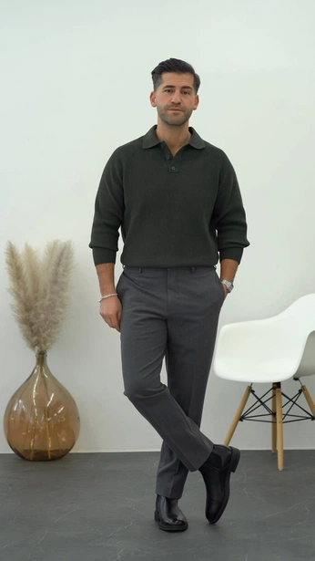 A cover of "fashion" cluster. The owner is mc4rdle. The cluster consists of 8 elements.