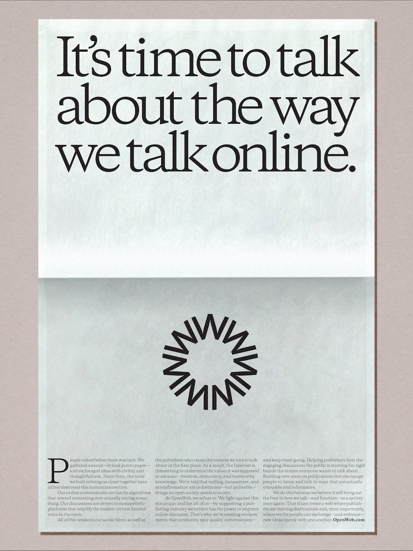 typography