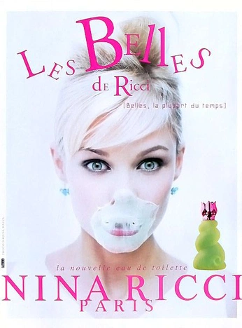 A cover of "perfume ads" cluster. The owner is lemonblossom. The cluster consists of 138 elements.