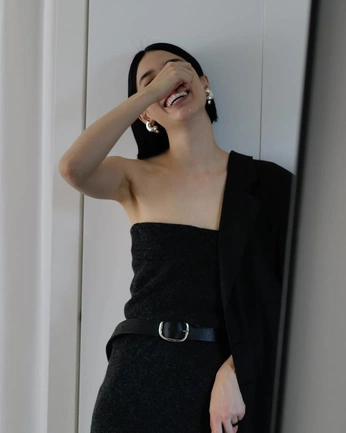 A cover of "Styles" cluster. The owner is riaryyu. The cluster consists of 15 elements.