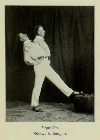 A cover of "The Body" cluster. The owner is luismendo. The cluster consists of 6 elements.