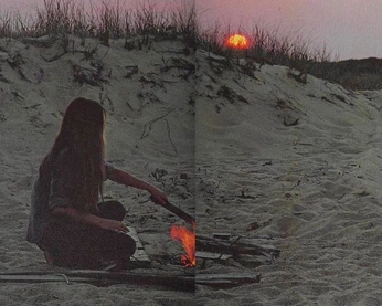 A cover of "Wildering" cluster. The owner is jenevievehubbard. The cluster consists of 2 elements.