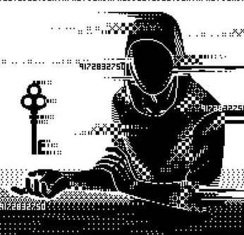 A cover of "Cybersecurity" cluster. The owner is gaiana. The cluster consists of 27 elements.