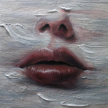 A cover of "oil paint 🎨" cluster. The owner is tzerovska. The cluster consists of 15 elements.