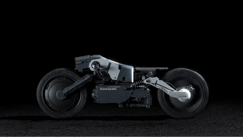 A cover of "Vehicle" cluster. The owner is critian. The cluster consists of 10 elements.