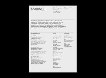 A cover of "Resume" cluster. The owner is vovavindar. The cluster consists of 13 elements.