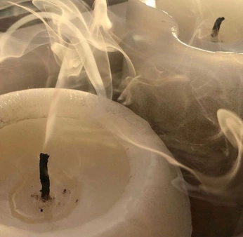 A cover of "Things" cluster. The owner is lendi. The cluster consists of 1 element.