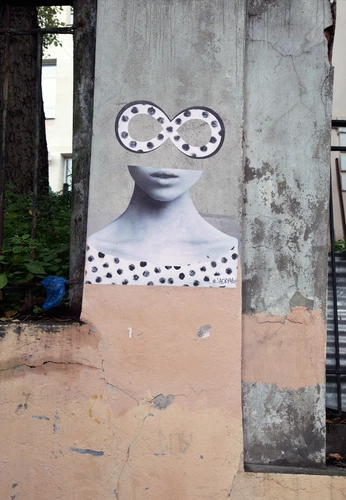 A cover of "Art" cluster. The owner is andrewferrier. The cluster consists of 199 elements.