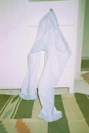 A cover of "jeans" cluster. The owner is hktnu. The cluster consists of 16 elements.