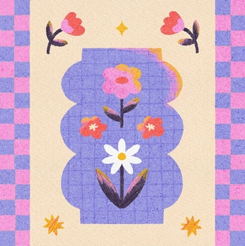 A cover of "Spring" cluster. The owner is aepare. The cluster consists of 5 elements.