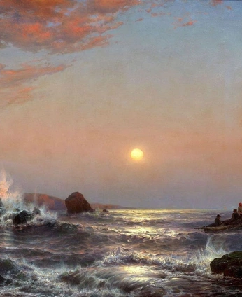 A cover of "Painting" cluster. The owner is samuelcotterall. The cluster consists of 27 elements.