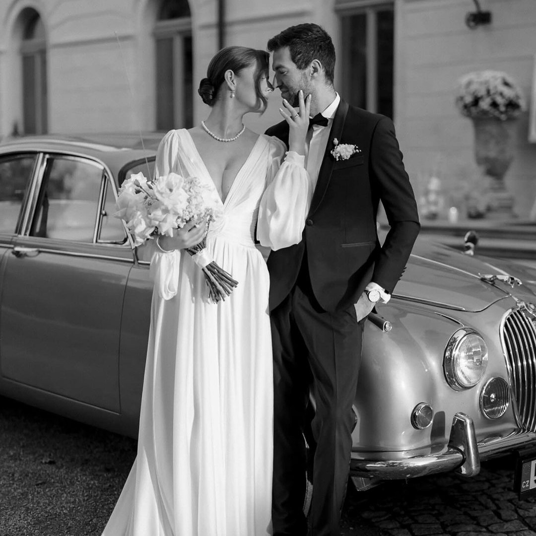 Wedding Photography