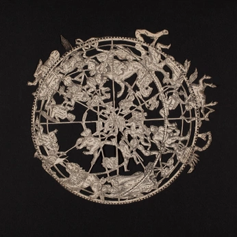 A cover of "art_spo" cluster. The owner is snakescin. The cluster consists of 26 elements.