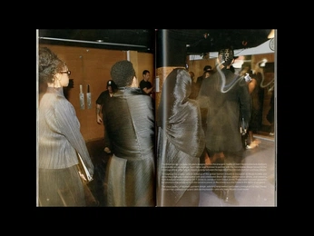 A cover of "photography" cluster. The owner is salemm. The cluster consists of 127 elements.