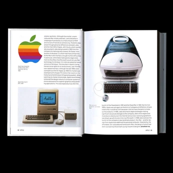 A cover of "Apple" cluster. The owner is davidedesign. The cluster consists of 47 elements.