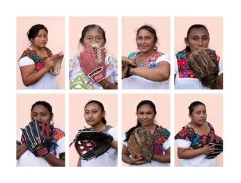 A cover of "HHM_COLORES_SABORES" cluster. The owner is mrarandia. The cluster consists of 11 elements.