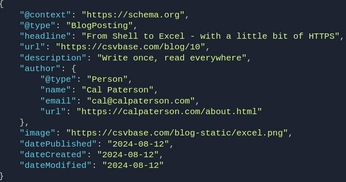 A cover of "devKnowledge" cluster. The owner is handfuloflight. The cluster consists of 18 elements.